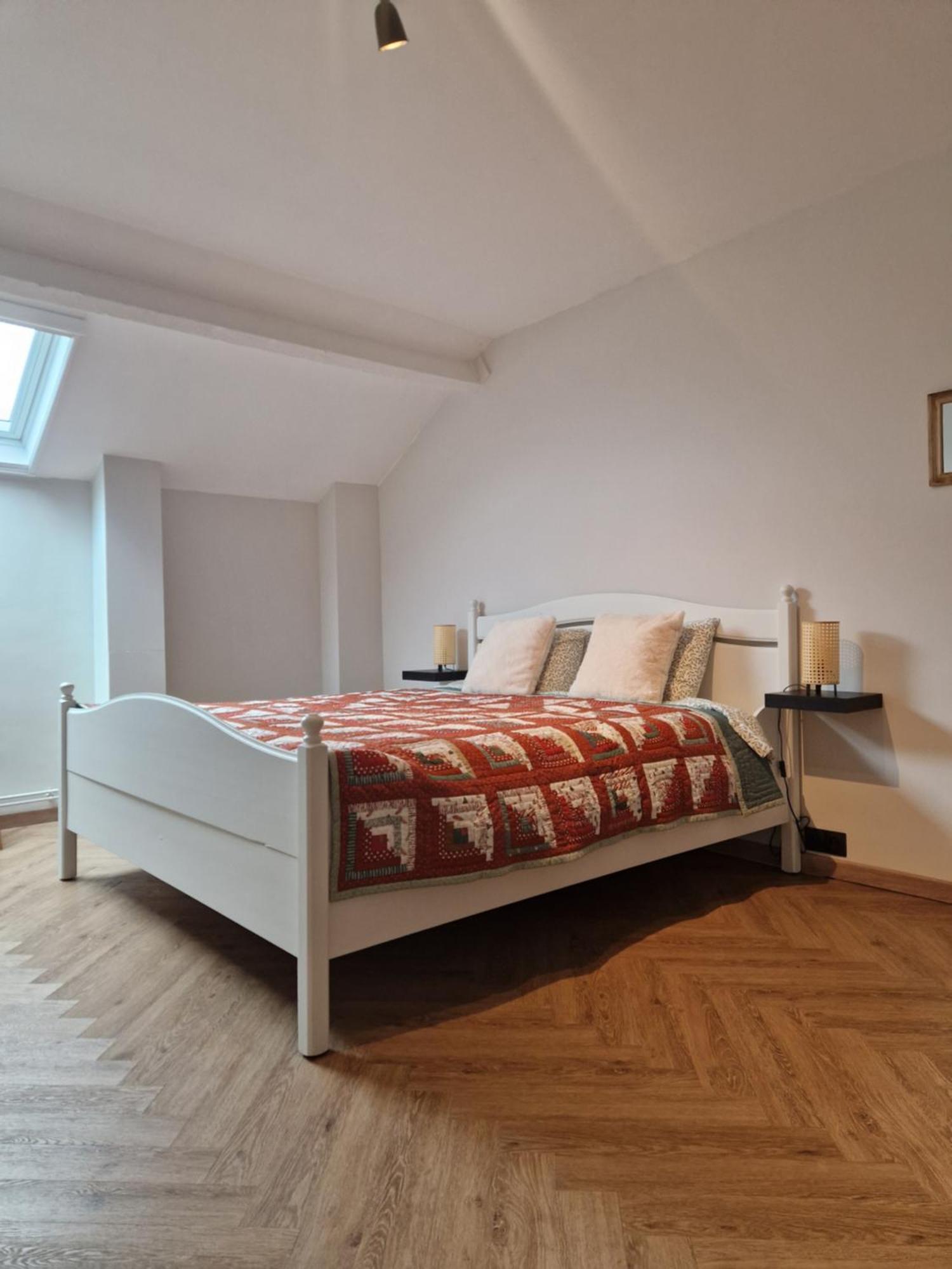 Habitat Bed & Breakfast Momignies Eksteriør bilde