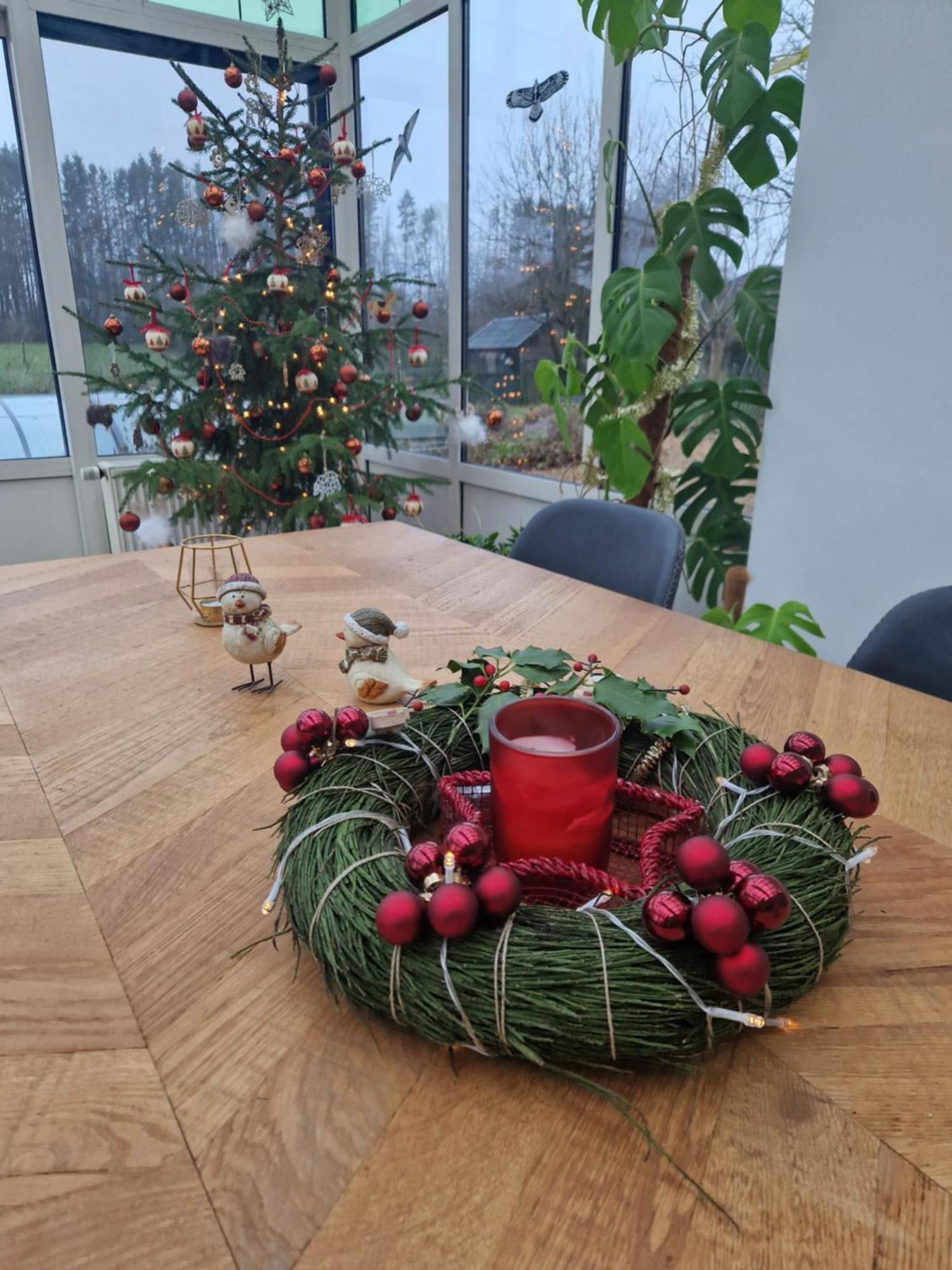 Habitat Bed & Breakfast Momignies Eksteriør bilde