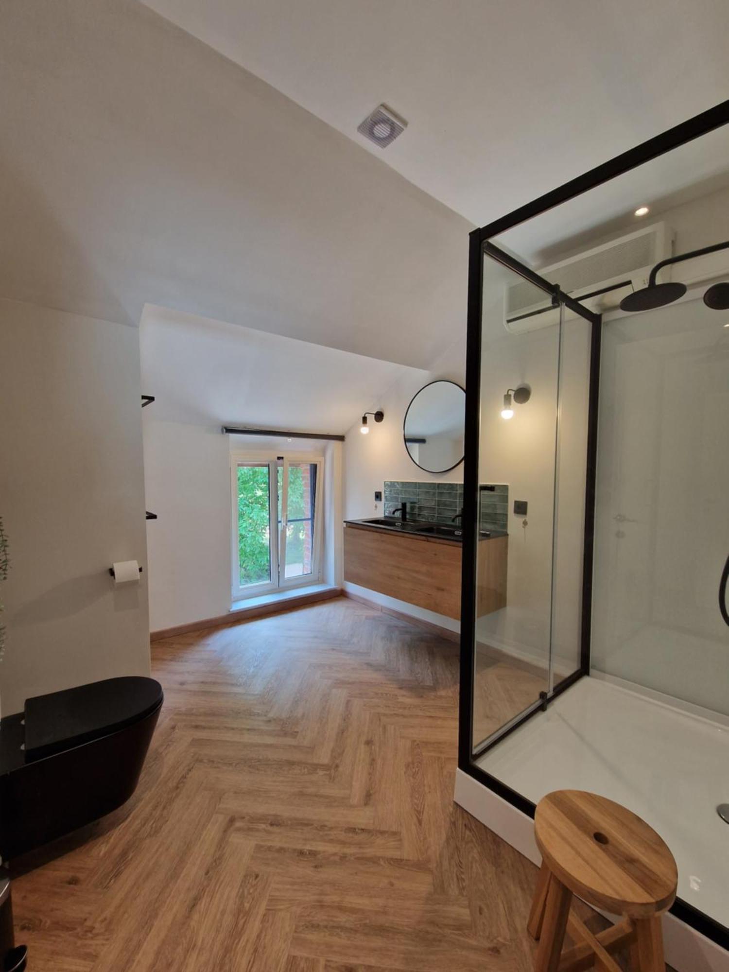 Habitat Bed & Breakfast Momignies Eksteriør bilde