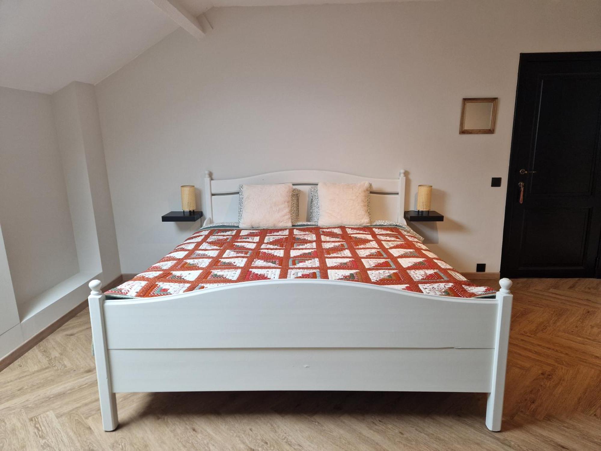 Habitat Bed & Breakfast Momignies Eksteriør bilde
