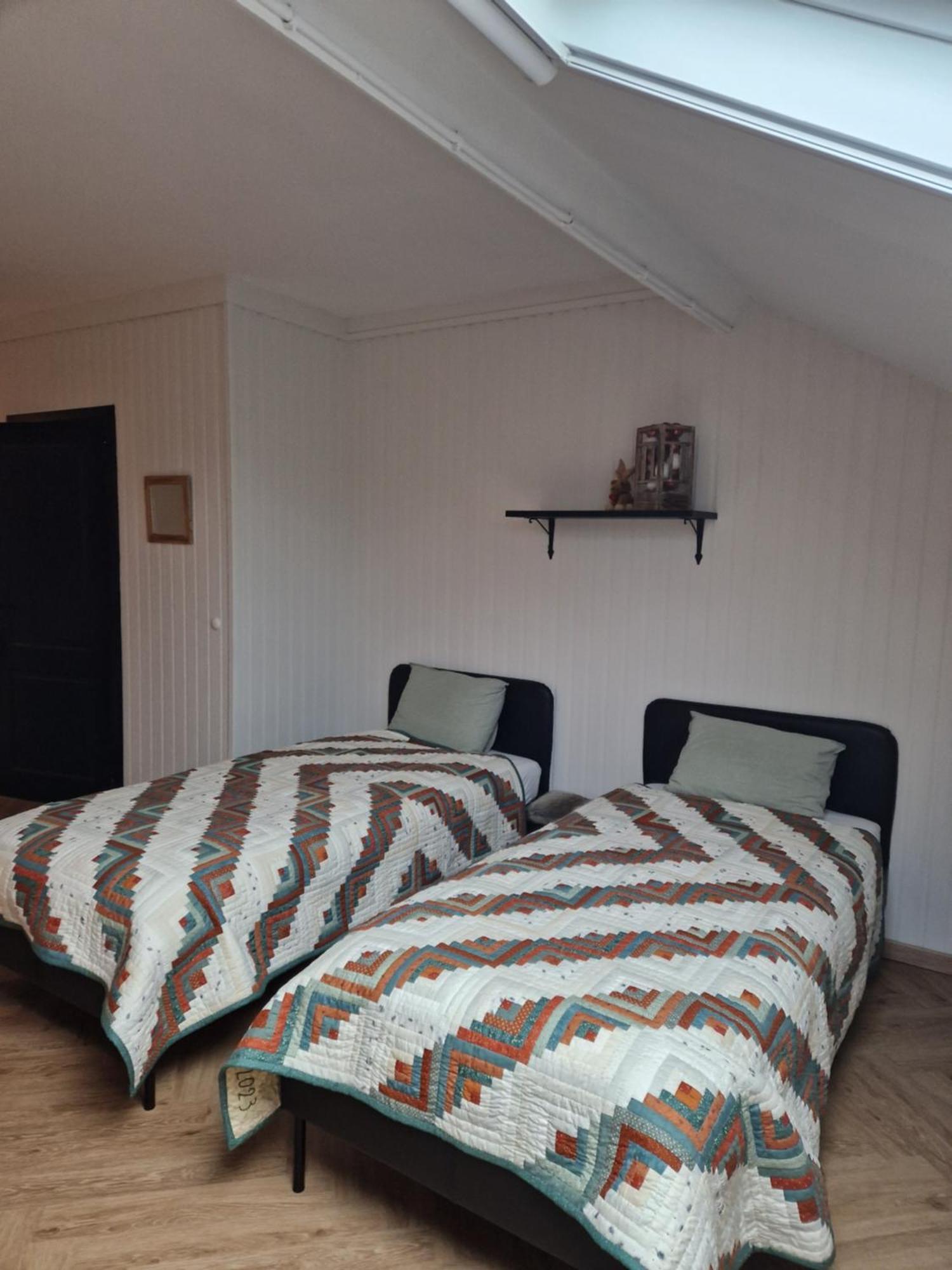 Habitat Bed & Breakfast Momignies Eksteriør bilde