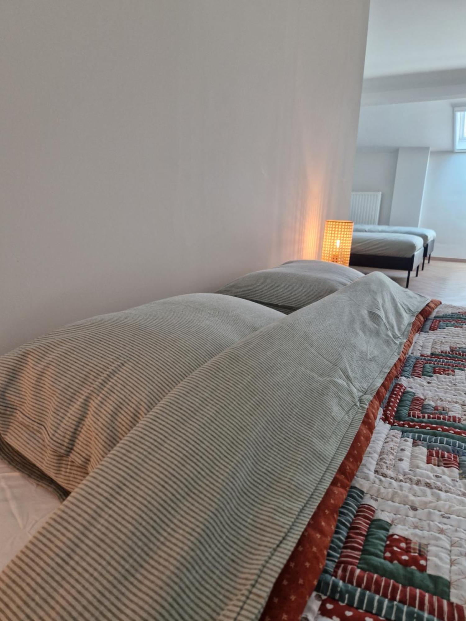 Habitat Bed & Breakfast Momignies Eksteriør bilde