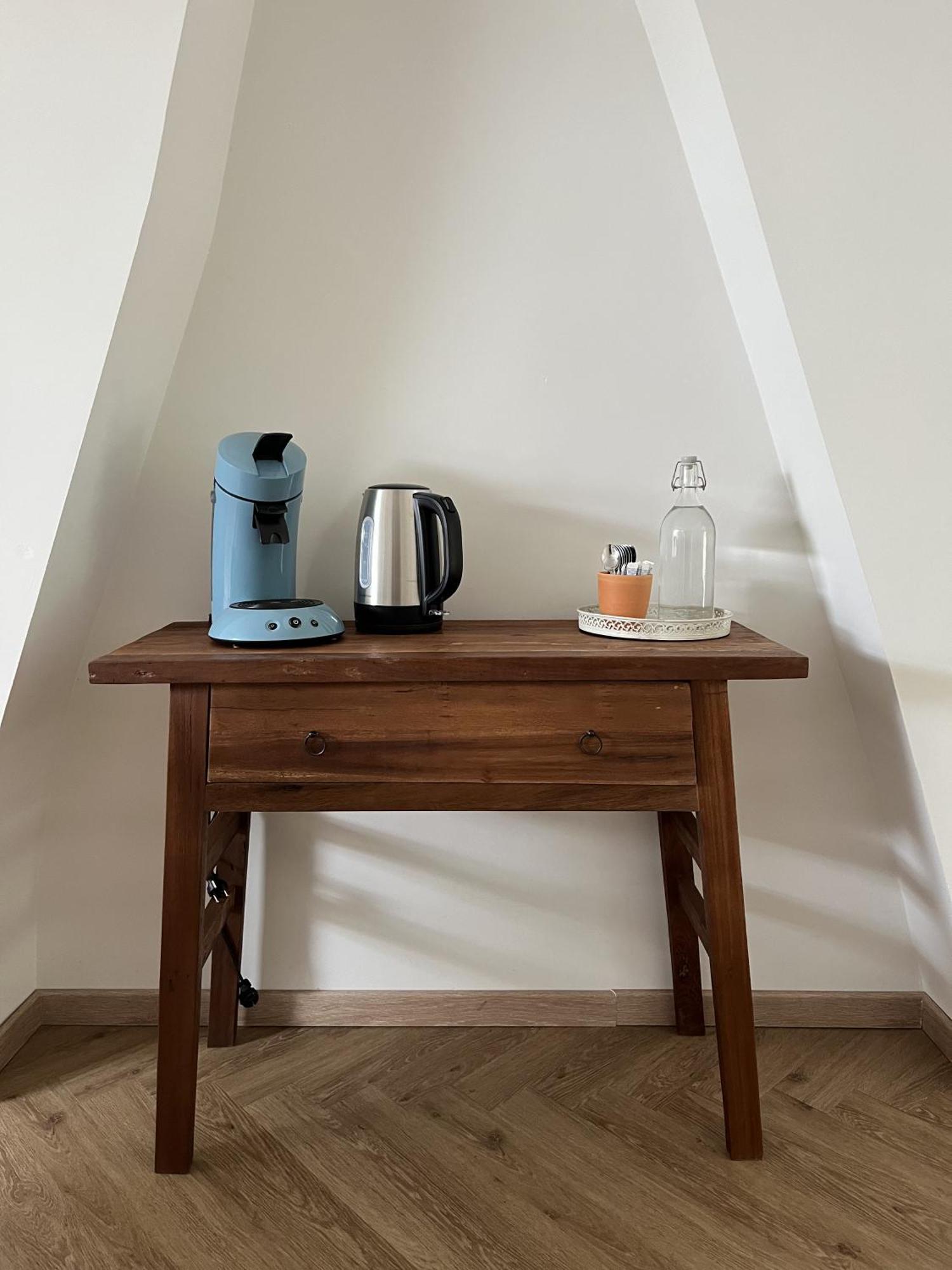Habitat Bed & Breakfast Momignies Eksteriør bilde