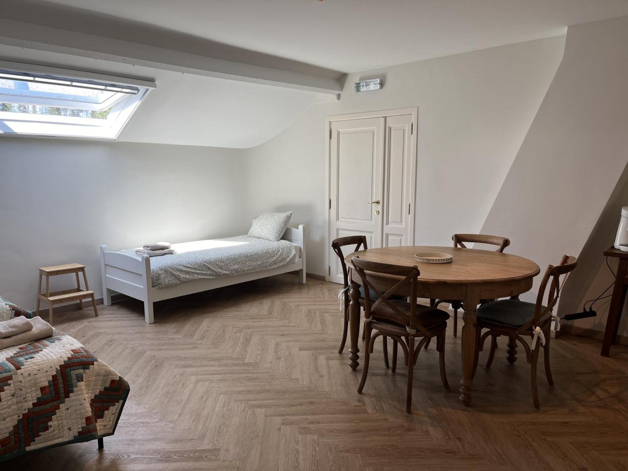Habitat Bed & Breakfast Momignies Eksteriør bilde