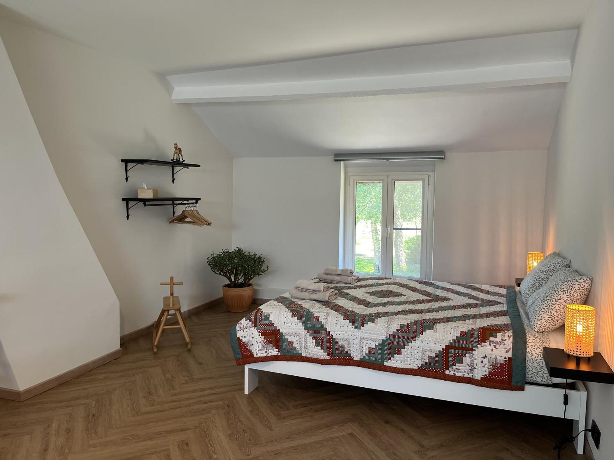 Habitat Bed & Breakfast Momignies Eksteriør bilde