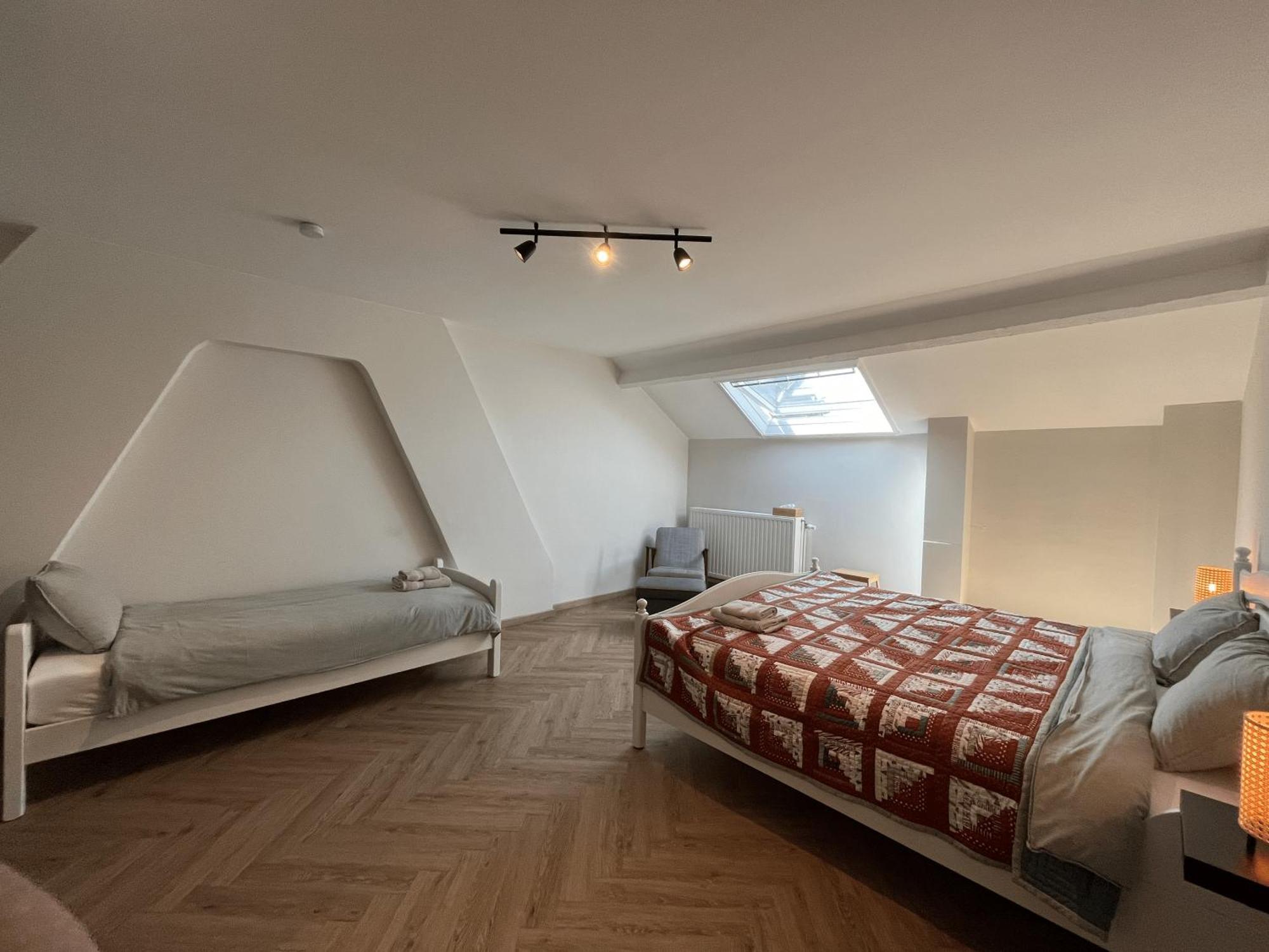 Habitat Bed & Breakfast Momignies Eksteriør bilde