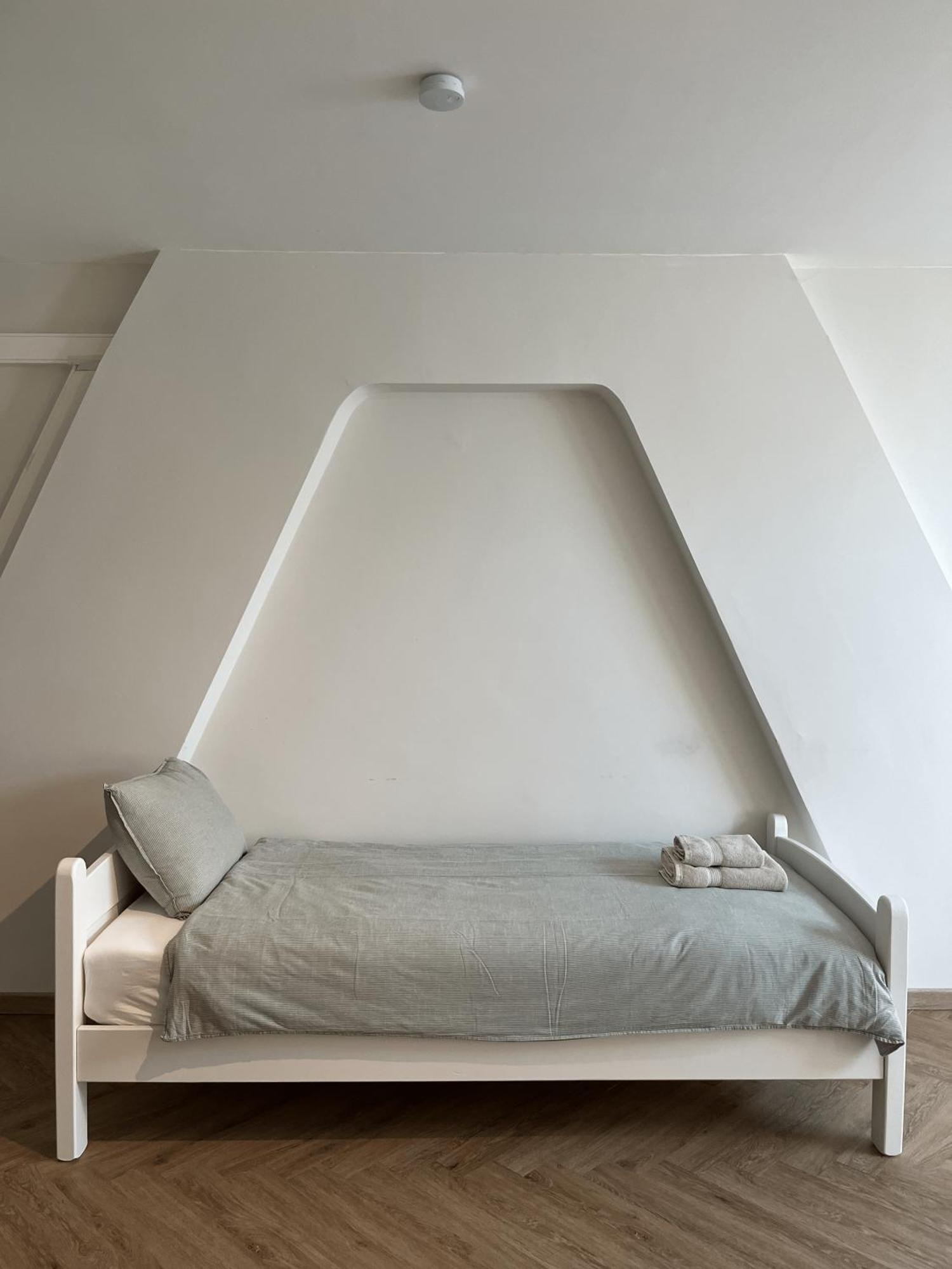 Habitat Bed & Breakfast Momignies Eksteriør bilde