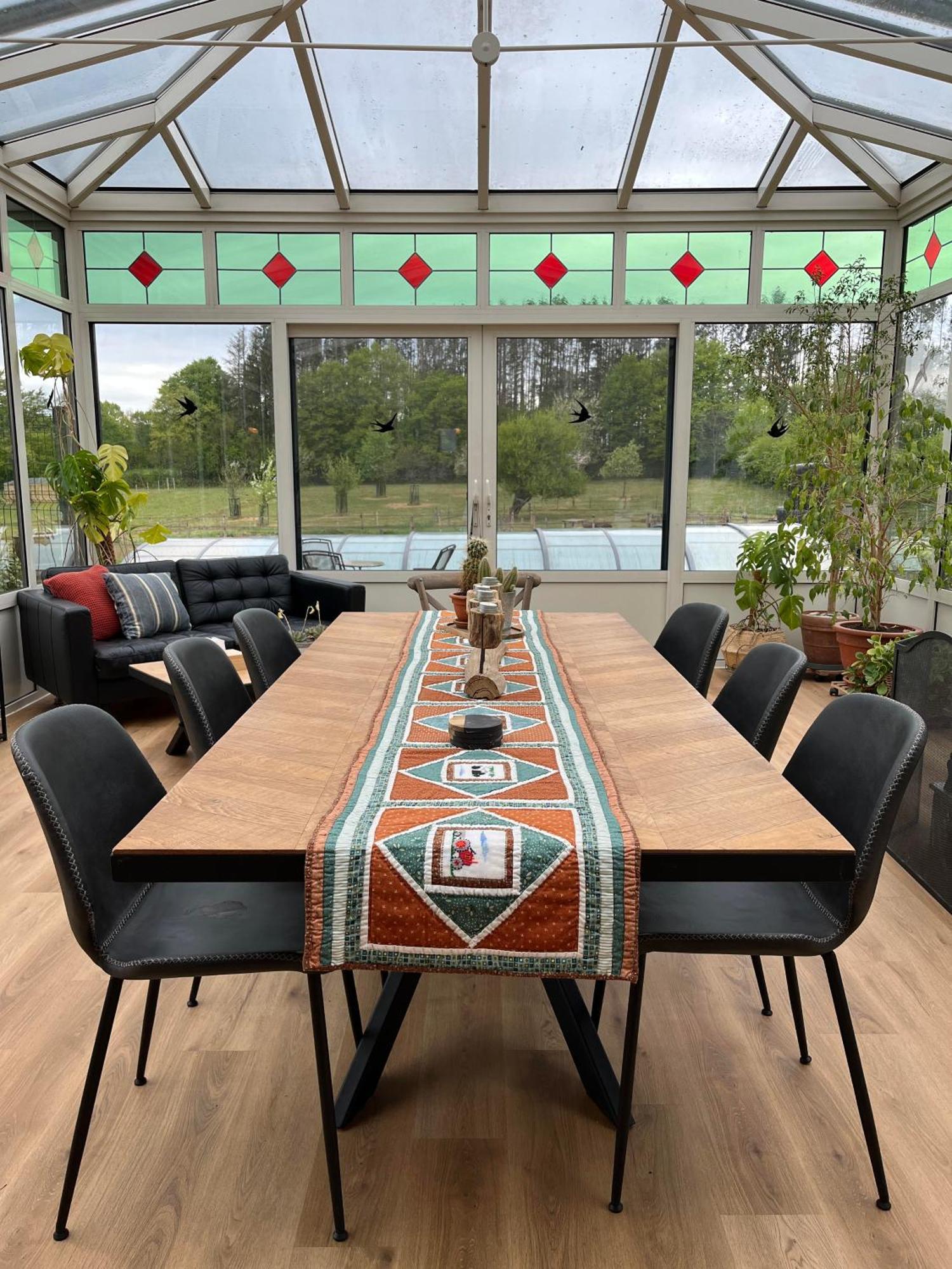 Habitat Bed & Breakfast Momignies Eksteriør bilde